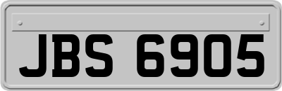 JBS6905