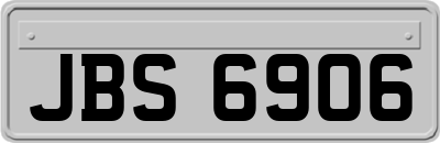 JBS6906