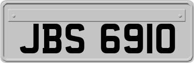 JBS6910