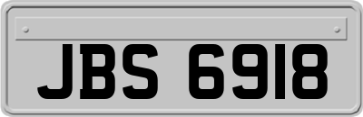 JBS6918