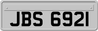 JBS6921