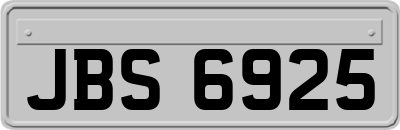 JBS6925