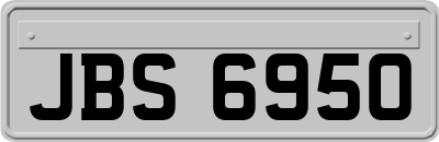 JBS6950