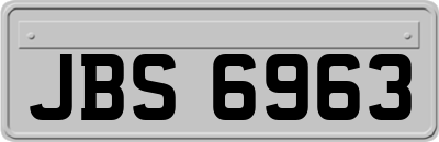 JBS6963