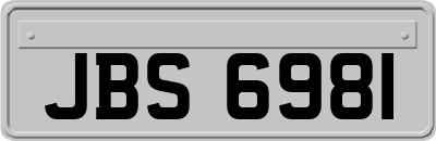 JBS6981