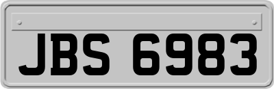 JBS6983
