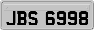 JBS6998