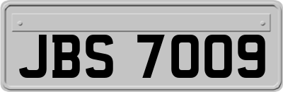 JBS7009