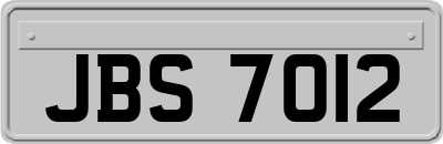 JBS7012
