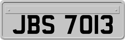JBS7013