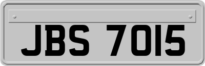 JBS7015