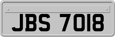 JBS7018