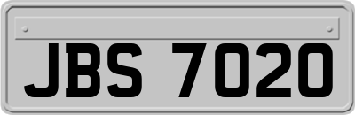 JBS7020