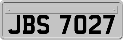 JBS7027
