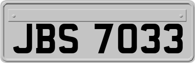 JBS7033