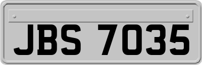 JBS7035