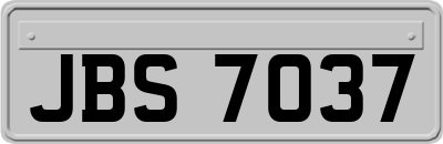 JBS7037