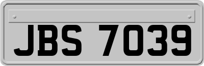 JBS7039