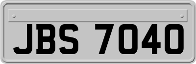 JBS7040