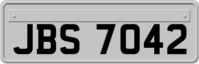 JBS7042
