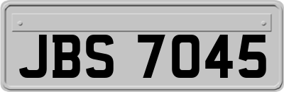JBS7045