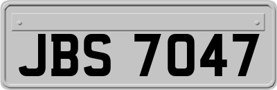 JBS7047