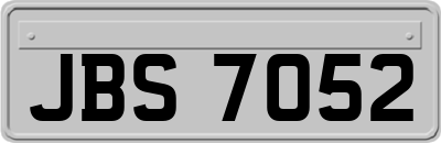 JBS7052