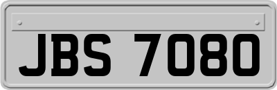 JBS7080