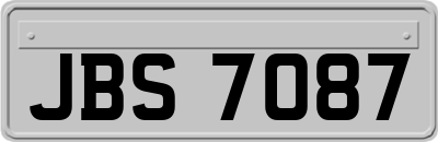 JBS7087