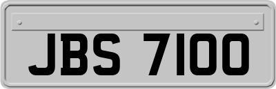 JBS7100