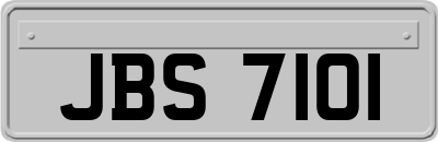 JBS7101