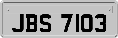 JBS7103
