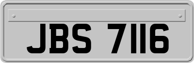 JBS7116
