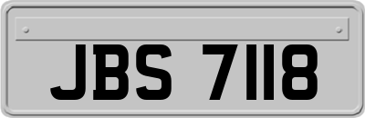JBS7118