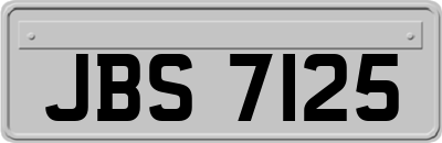 JBS7125