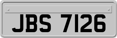 JBS7126