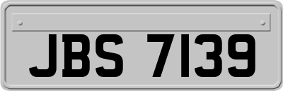 JBS7139