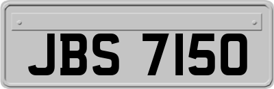 JBS7150