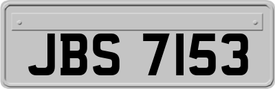 JBS7153