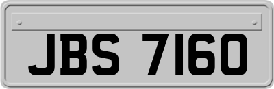 JBS7160
