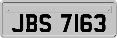 JBS7163