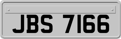 JBS7166