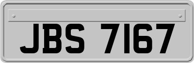 JBS7167