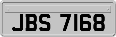 JBS7168