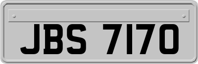 JBS7170