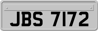 JBS7172