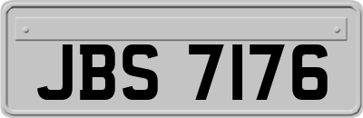 JBS7176