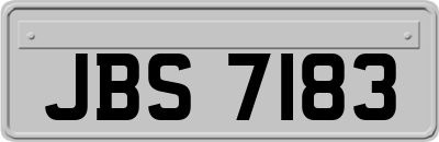 JBS7183