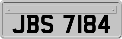 JBS7184