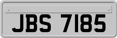 JBS7185